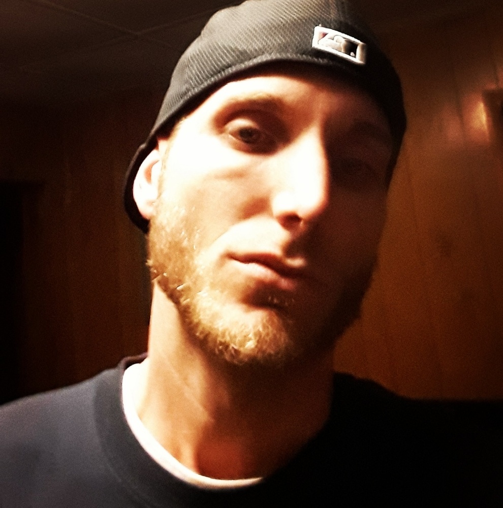 Meet your Posher, John